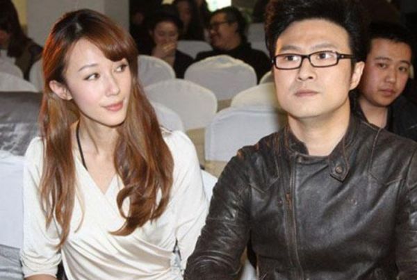 章子怡：5任男友，2個億萬富翁，為何選擇下嫁3婚的汪峰？