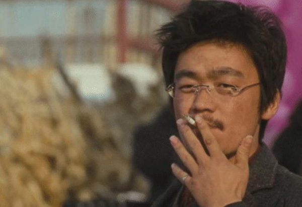 老實人的尊嚴被踐踏會發生什麼《樹先生》一個被逼瘋的老實人