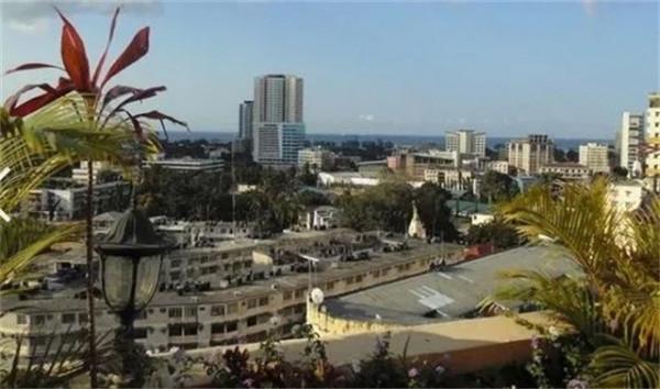 坦尚尼亞：翻臉無情後，我國開始重視與其他國家合作