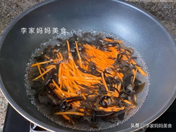 大人孩子都愛吃的下飯菜，營養開胃不油膩，比吃大魚大肉還解饞