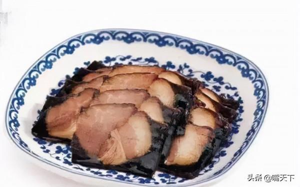 2022舌尖上的年味之老北京的年夜飯，“四四見底”有講究