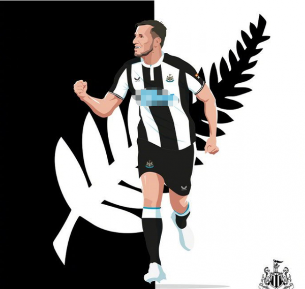 官宣：紐卡簽下伍德！迪涅加盟維拉！巴坎布加盟馬賽