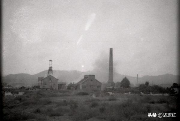 八路軍團長被俘，做苦工2個月後逃回，鄧政委親自談話