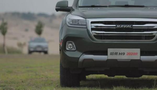 如何從冷門到爆款?長城用3.0T發動機給我們上了一課 如何從冷門到爆款?長城用3.0T發動機給我們上了一課