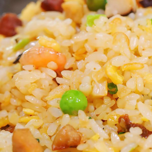 湖南蛋炒飯是先炒蛋還是先炒飯，好多人都不知，大廚教你正確做法