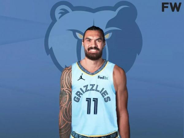 莫蘭特領銜,盤點灰熊隊的先發陣容,他們正在變成受人尊敬的球隊 莫蘭特領銜,盤點灰熊隊的先發陣容,他們正在變成受人尊敬的球隊