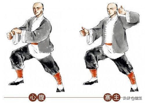 神秘的江湖黑話——黑話的來源和相聲藝人口中的春典