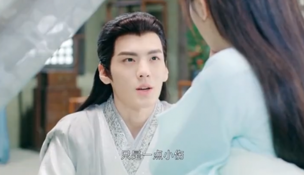 有人熱油澆臉不起泡，有人臉被燙熟創醫療奇蹟，國產劇毀容太離譜