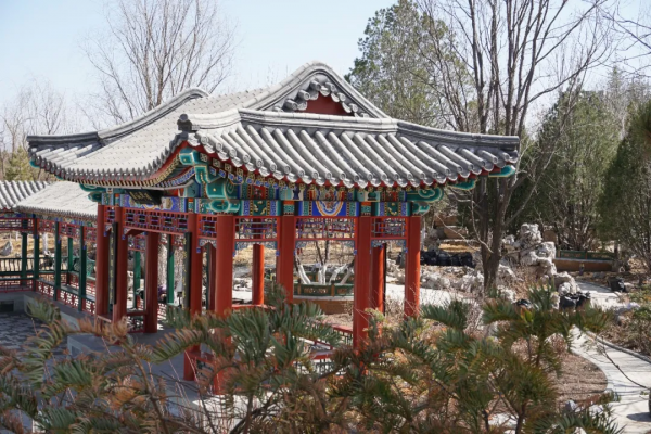 京城這個爆火的4A級景區，你打卡了嗎？快收下這份經典路線攻略，跟著走就行！