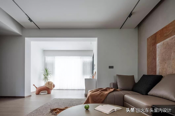 180㎡簡約大平層,溫暖親子宅,樂享成長時光 180㎡簡約大平層,溫暖親子宅,樂享成長時光