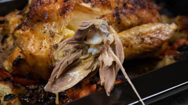 不用火，完成一桌年輕人的年夜飯！東芝VD5000測評