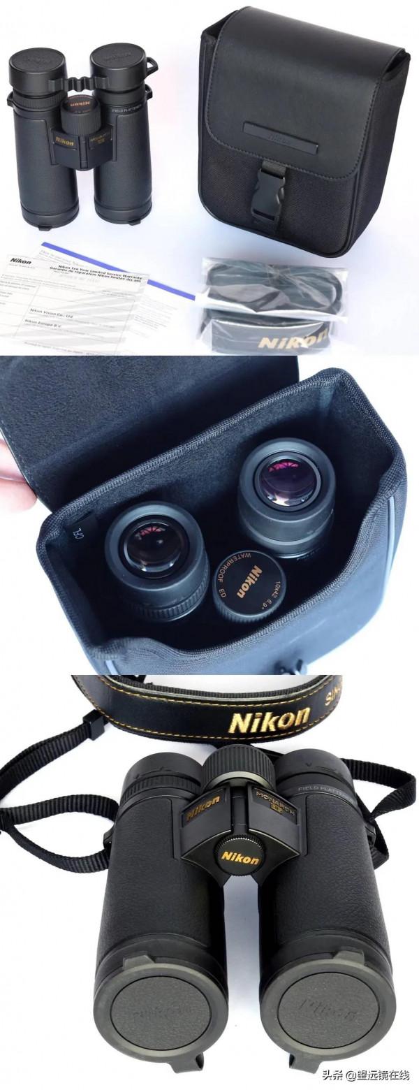 尼康帝王HG 10x42評測 尼康帝王HG 10x42評測