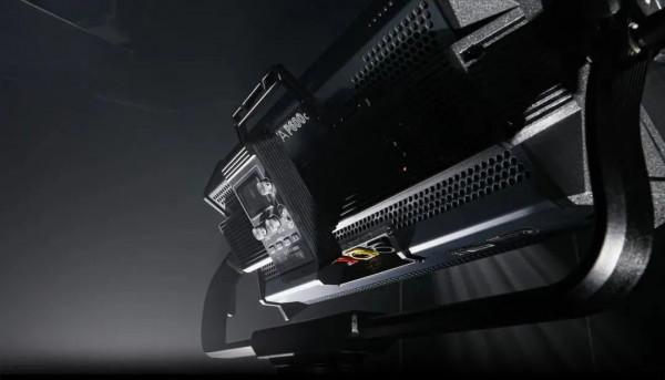 一屏四區，亮度翻倍｜Nova P600c 升級上市