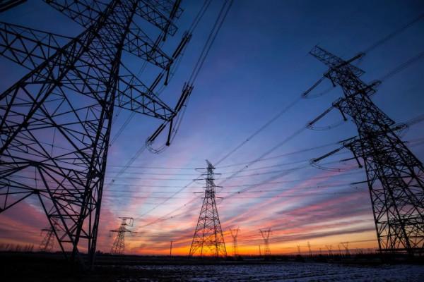 拜西方這群人所賜,中國的電價要漲了 拜西方這群人所賜,中國的電價要漲了