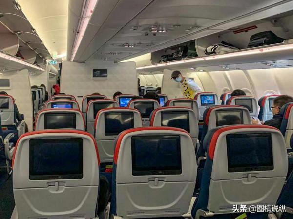 告訴你一個真實的出境經歷——去美國看女兒