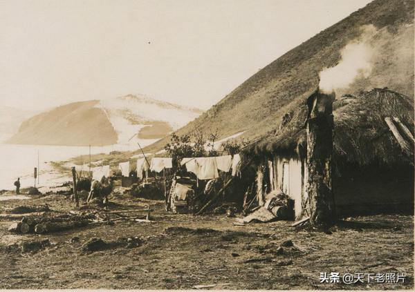 1932年吉林延吉老照片 90年前延吉市街及龍井市 1932年吉林延吉老照片 90年前延吉市街及龍井市