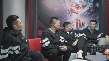 S3總決賽——雙冠風光不再，敗區一決生死