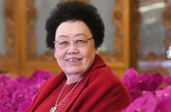 “唐僧”妻子陳麗華的北京豪宅，價值上億，卻空置不住