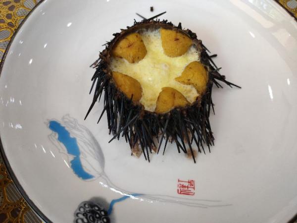 曬曬我們一家三口的午餐,海邊度假簡便餐,3菜145元,看看合適嗎 曬曬我們一家三口的午餐,海邊度假簡便餐,3菜145元,看看合適嗎