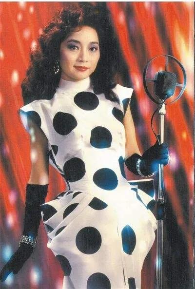 華人圈十八大殿堂級歌手