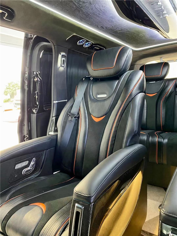 新款賓士威霆(V級)商務車改裝,上海專業定製專門店 新款賓士威霆(V級)商務車改裝,上海專業定製專門店