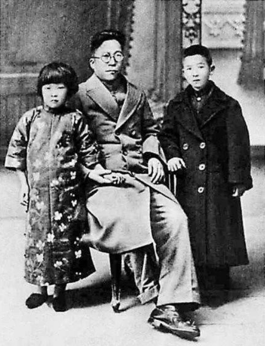 61年楊虎城之子受邀參加招待會，因何請求周總理：我有件事不甘心