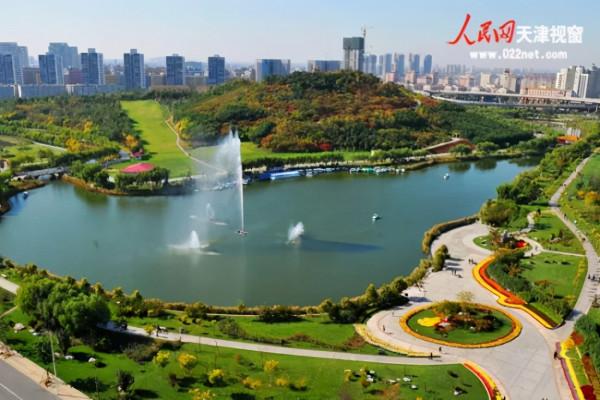 忽然,想去天津了 忽然,想去天津了