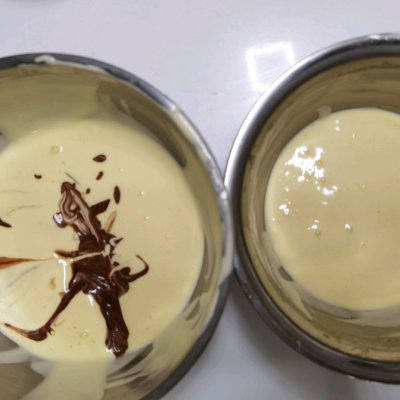 #2021創意料理組——創意“食”光#長頸鹿抱抱蛋糕