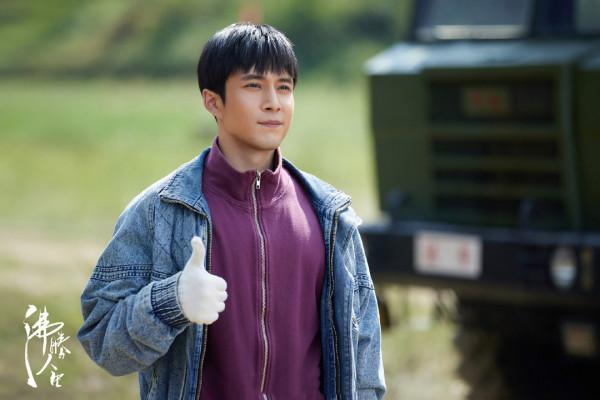 年代劇《沸騰人生》將襲,韓東君挑大樑,搭檔闞清子、鄒廷威 年代劇《沸騰人生》將襲,韓東君挑大樑,搭檔闞清子、鄒廷威