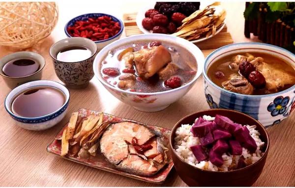 月子餐講究大,吃對身體恢復快,這4個原則掌握好,誰都能很專業 月子餐講究大,吃對身體恢復快,這4個原則掌握好,誰都能很專業