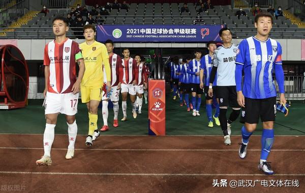 衝超戰報 | 武漢三鎮驚險逆轉豪取中甲11連勝 兩記神仙球掃落成都蓉城 衝超戰報 | 武漢三鎮驚險逆轉豪取中甲11連勝 兩記神仙球掃落成都蓉城