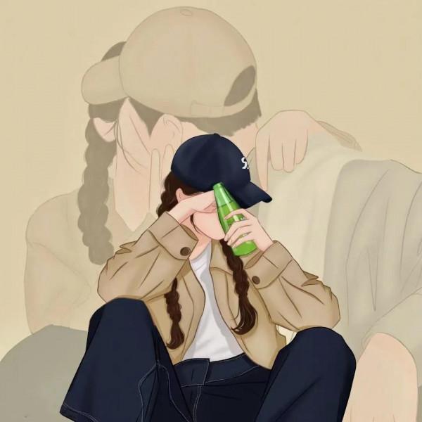 動漫情侶頭像|晚風捎信,說我想你 動漫情侶頭像|晚風捎信,說我想你