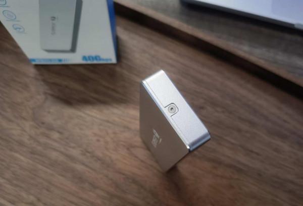 ORICO雷電3行動硬碟盒，移動辦公和影片剪輯的好助手