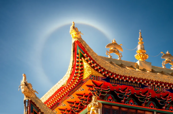 為什麼全國都愛四川的秋天! 為什麼全國都愛四川的秋天!