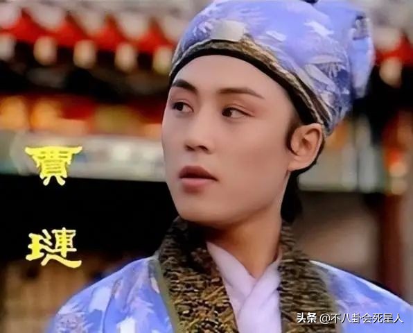 8位30年前的內地古裝美男,個個劍眉星目,吊打鮮肉 8位30年前的內地古裝美男,個個劍眉星目,吊打鮮肉