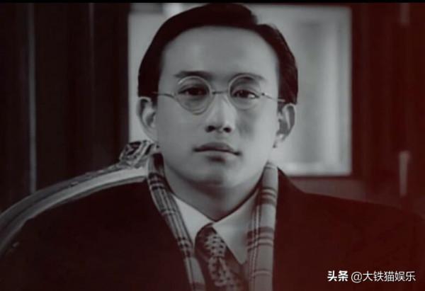 演“民國貴公子”的男星,只服這10位,個個溫文爾雅,貴氣逼人 演“民國貴公子”的男星,只服這10位,個個溫文爾雅,貴氣逼人