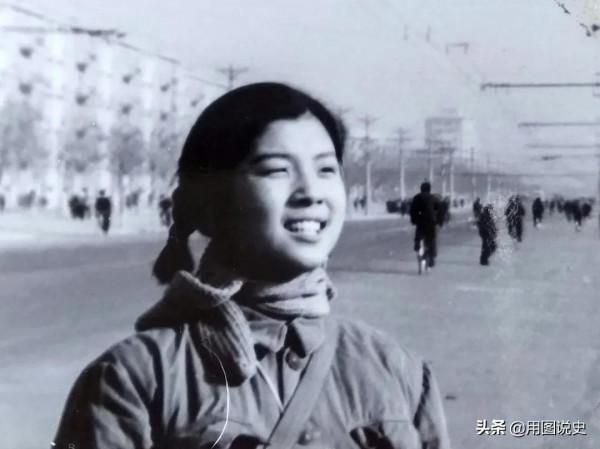 寧夏1968年的12張照片