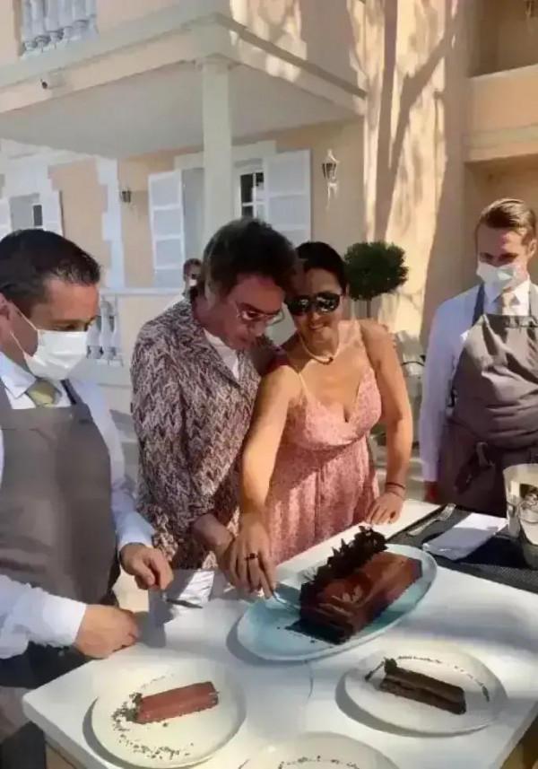 女星發福了,越來越美了 女星發福了,越來越美了