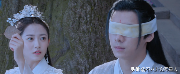 男星臉腫太可怕！顏值下滑十倍，王一博、鹿晗、李易峰紛紛中招