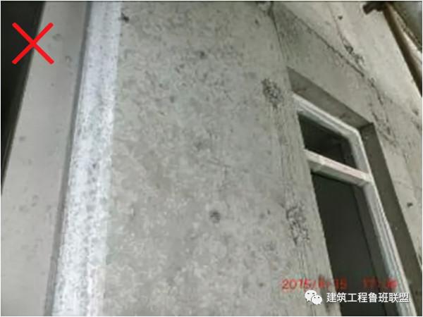 外窗外牆為何總滲漏？八個原因逐一應對！#厲害了濱海經建