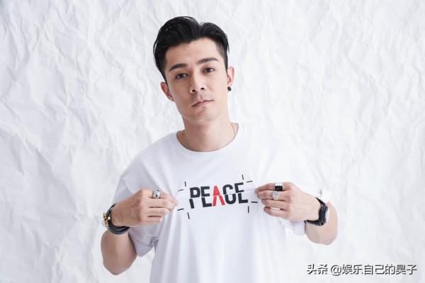 1984年出生的娛樂圈“十大高顏值帥哥明星”都有誰呢？