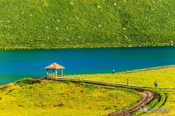 國內34省區最值得去的地方，個個都美得有魔力，此生不去心不安