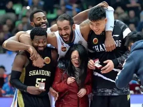 淺談CBA三大美女老總,各有千秋 淺談CBA三大美女老總,各有千秋