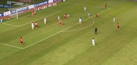 2-1！奧斯卡第101次助攻，海港擊敗廣州城，穆伊或成足協盃勝負手