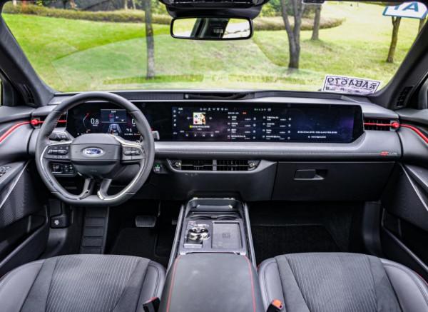 想買25萬左右的中型SUV，繞不開這三款，安全、省油、空間大