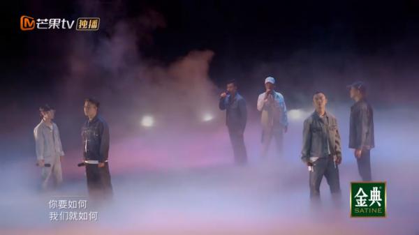 觀眾票選第一的大灣區贏在哪？陳小春和張智霖誰更紅？