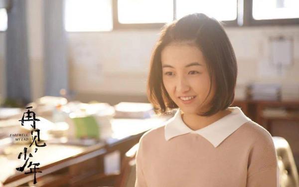 張小斐拿獎後，張子楓錯失金雞影后一臉不高興？網友：本來就內向