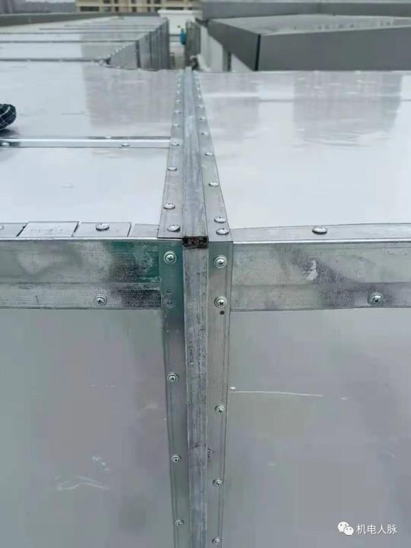 現行防排煙風管的耐火檢測與型別差異的解析，不再被忽悠