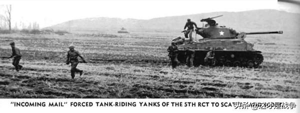 這一仗，志願軍沒有記錄，幸好有美軍檔案和照片，不然就被遺忘了