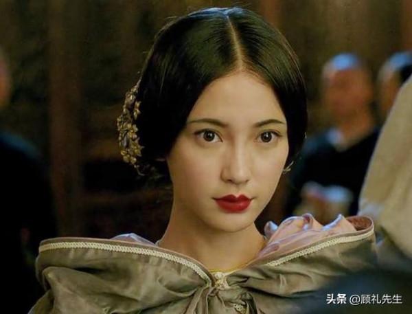 都是瞪眼戲,為何差別那麼大?有人被稱“塑膠演員”,有人卻封后 都是瞪眼戲,為何差別那麼大?有人被稱“塑膠演員”,有人卻封后